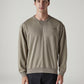 Men's Solid Regular Fit Sweatshirt - 20 View