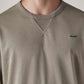 Men's Solid Regular Fit Sweatshirt - 20 View