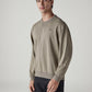 Men's Solid Regular Fit Sweatshirt - 20 View