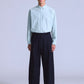Levi’s® Blue Tab™ Pleated Men's Trouser - Front View