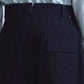 Levi’s® Blue Tab™ Pleated Men's Trouser - Detail View