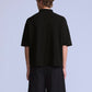 Levi's® Blue Tab™ Men's Cropped Polo - Back View