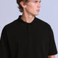 Levi's® Blue Tab™ Men's Cropped Polo - Detail View