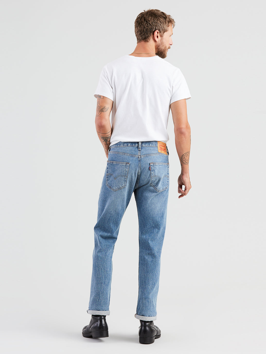 Levis 501 fashion jeans mens india