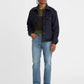 Men's 501 Light Indigo Regular Fit Jeans