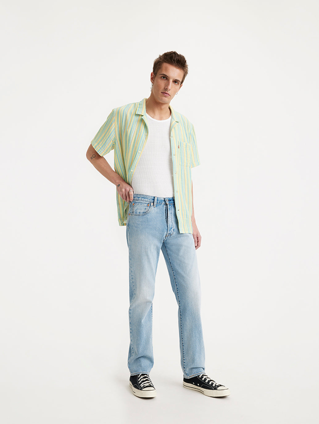 Levi's® Men's 501® Original Jeans