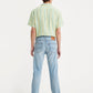 Levi's® Men's 501® Original Jeans - Back View