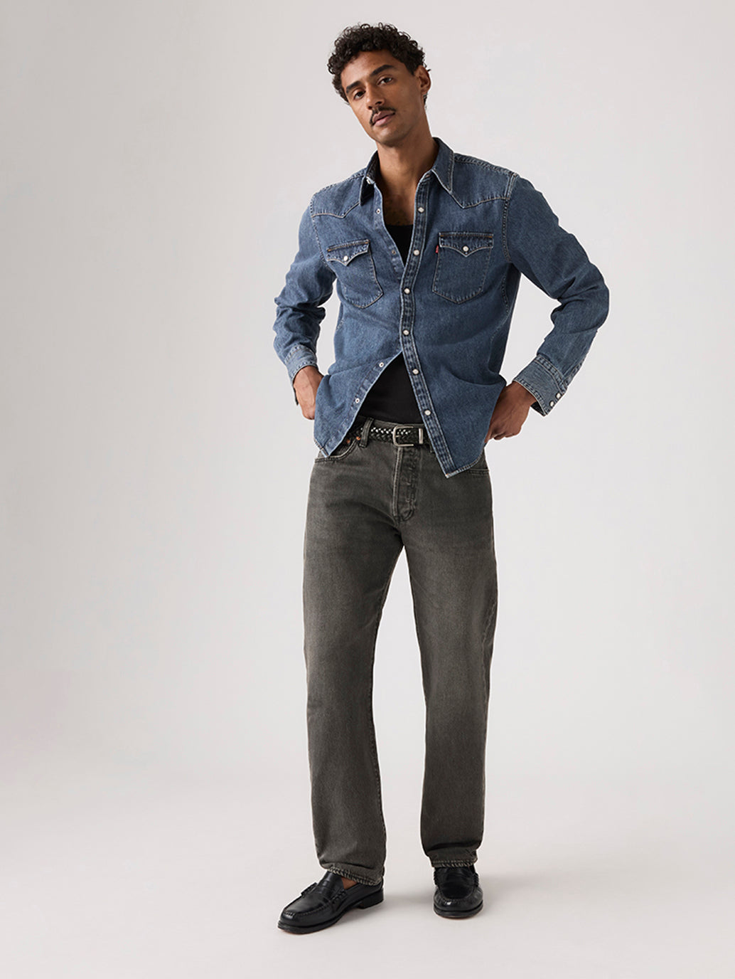Levi's® Men's 501® Original Jeans