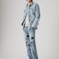 Levi's® Men's 501® Original Jeans - Styleshot View