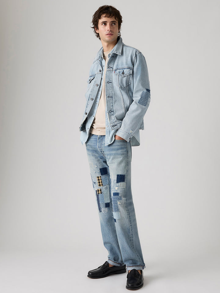 Levi's® Men's 501® Original Jeans