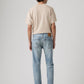 Levi's® Men's 501® Original Jeans - Back View