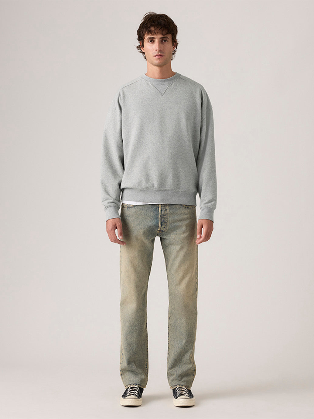 Levi's Men's 501® Original Jeans