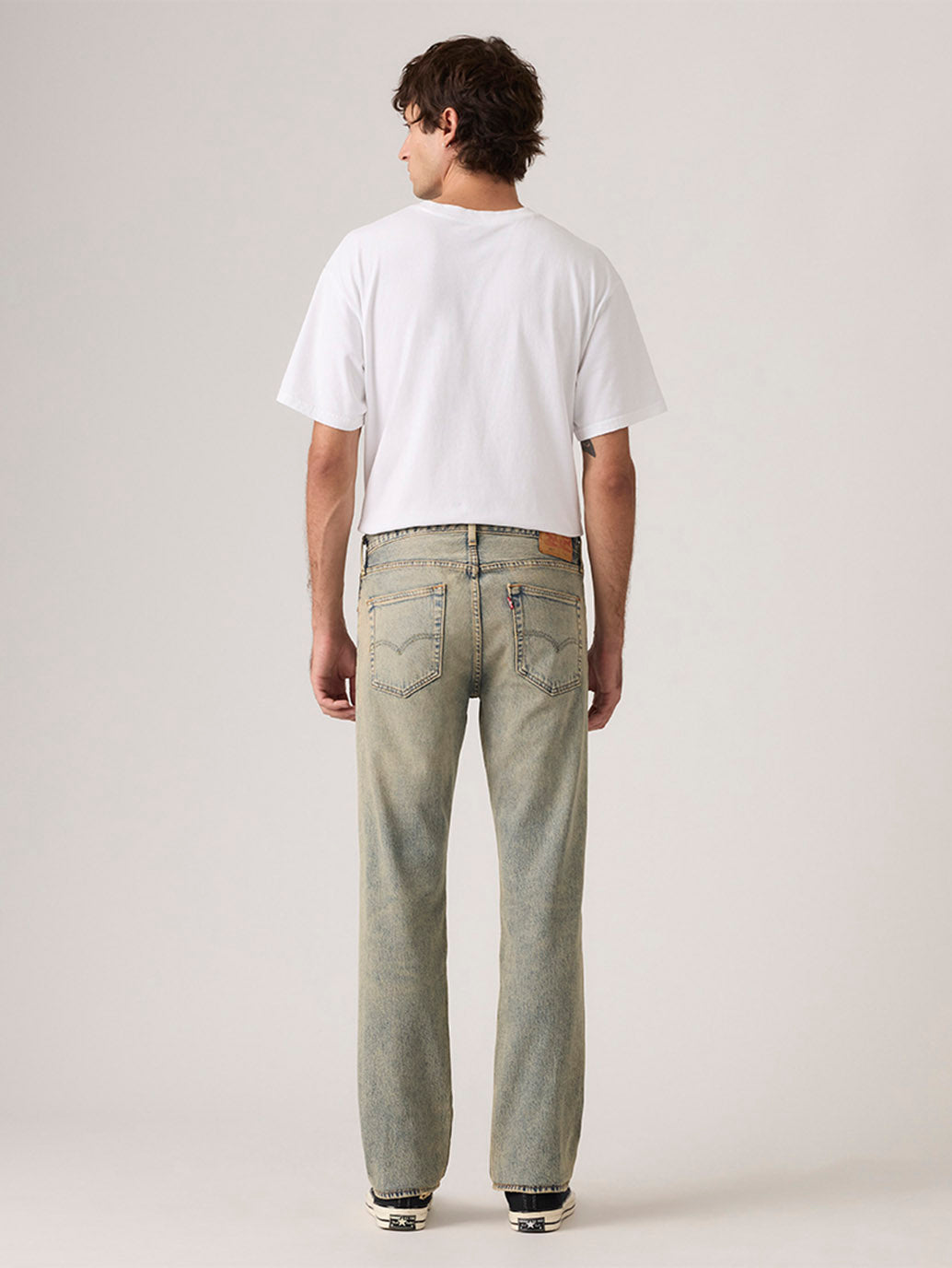 Levi's 501　28インチ Levi's Men's 501® Original Jeans – Levis India Store
