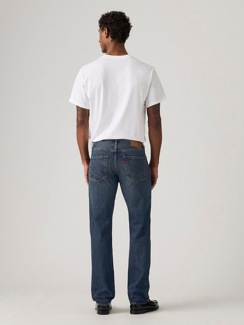 Levi's Tinted Men's 501® Original Jeans – Levis India Store