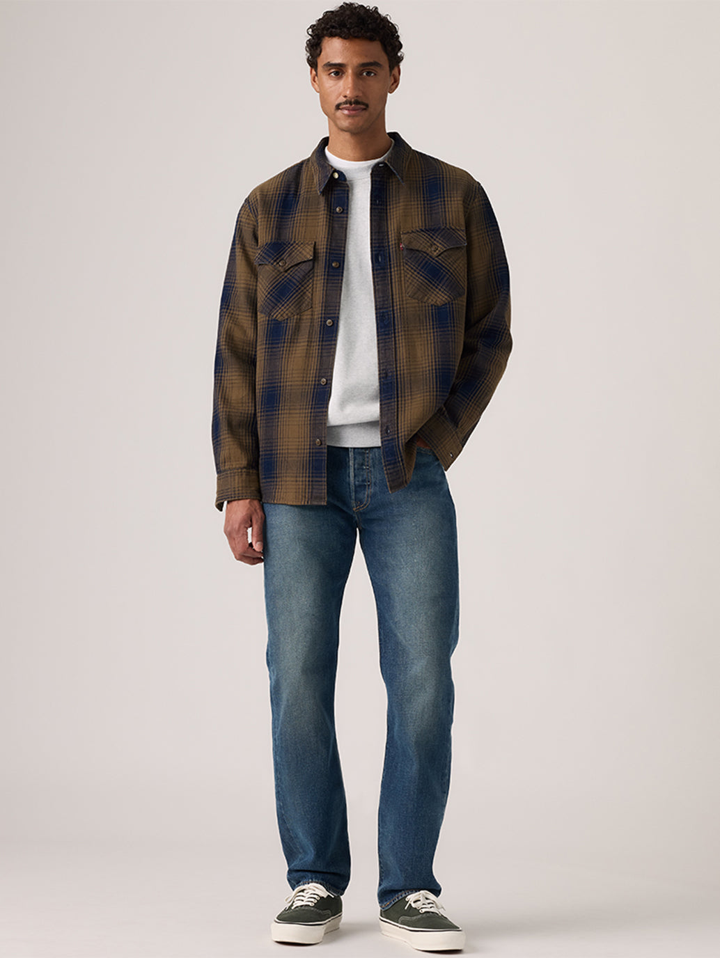 Levi's® Men's 501® Original Jeans