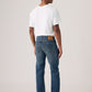 Levi's® Men's 501® Original Jeans - Back View