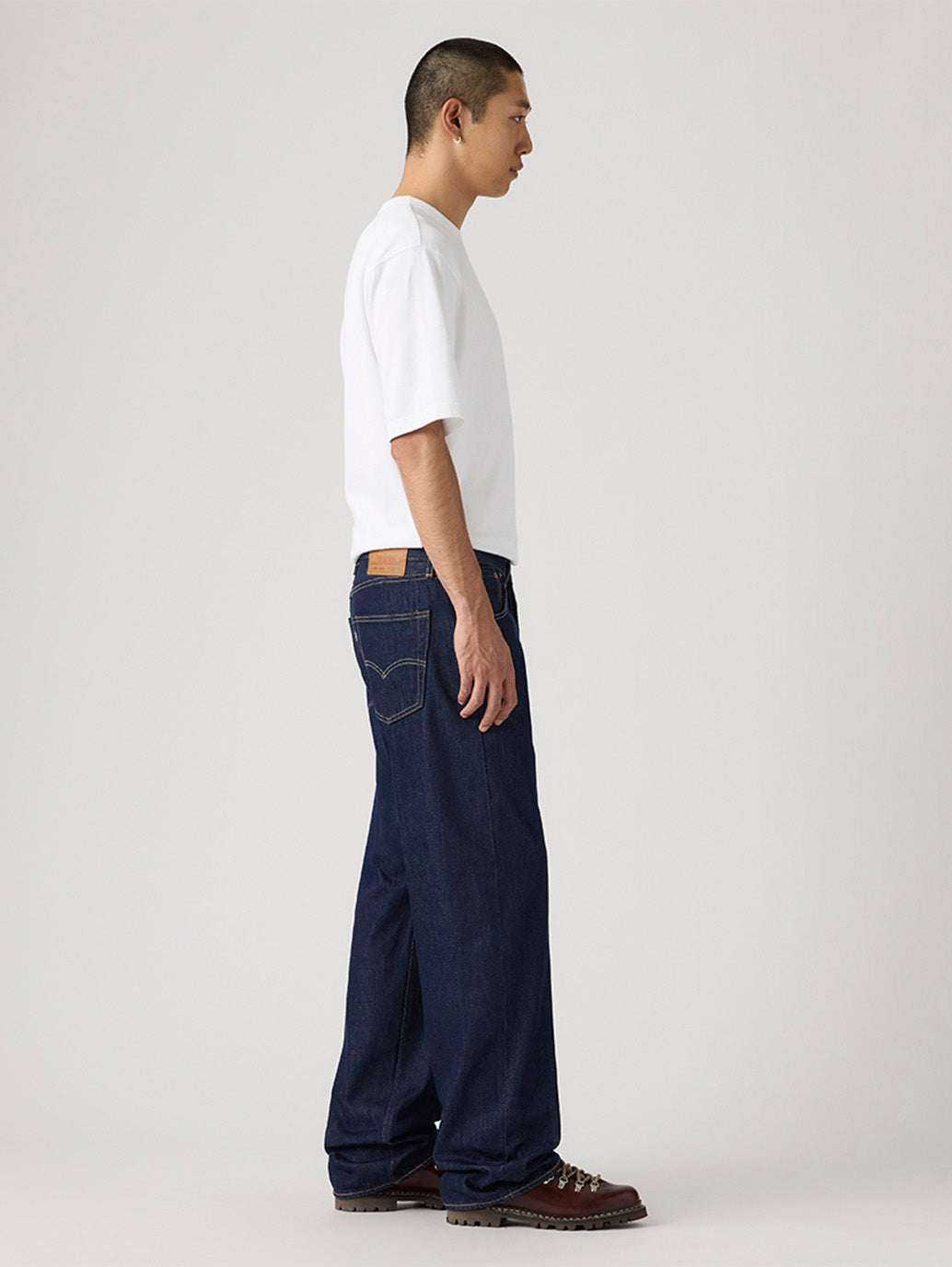 パンツ Levi's 501 loose Levi's Men's 501® Loose Jeans – Levis India Store