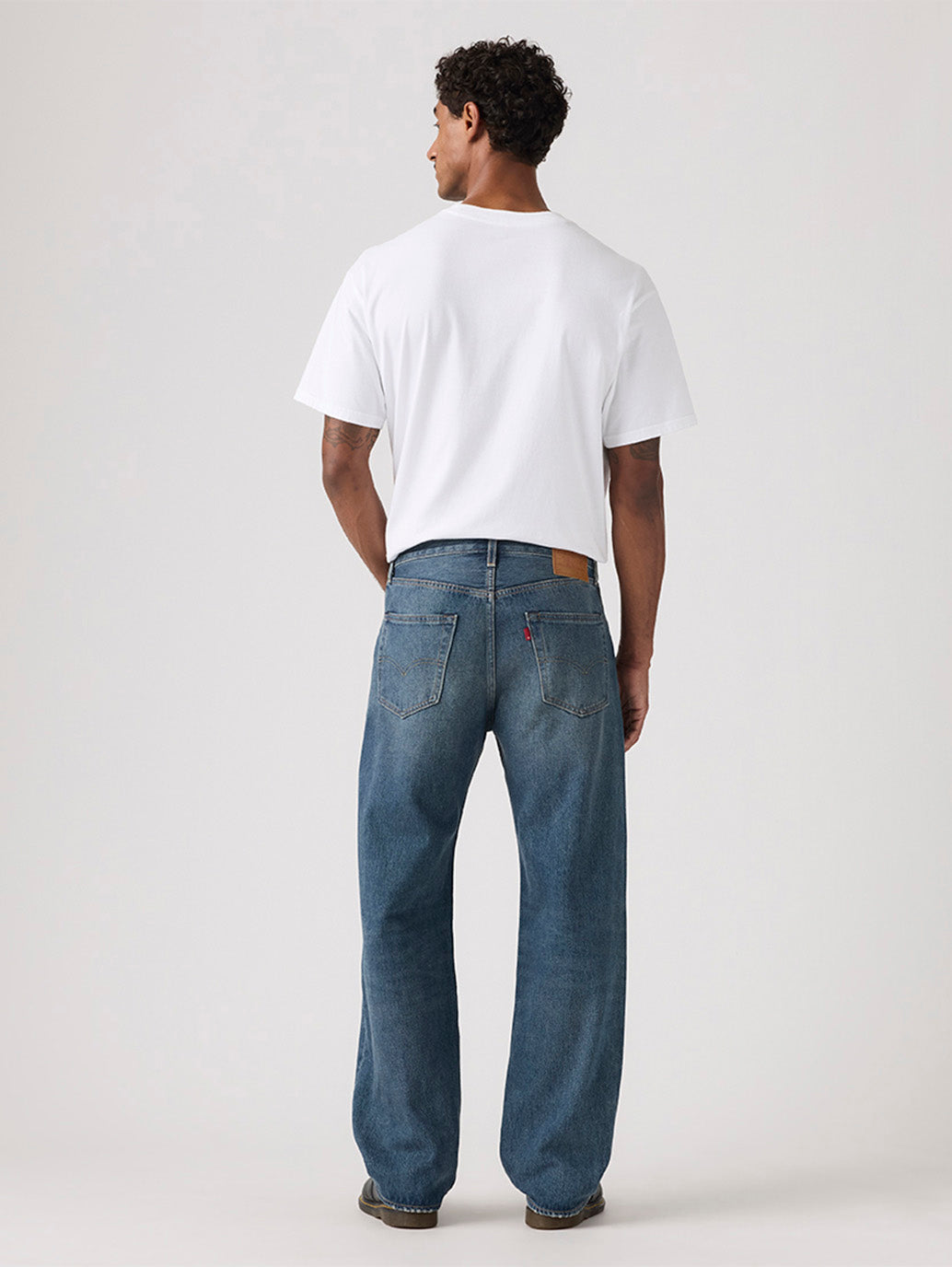Levi's Men's 501® Loose Jeans – Levis India Store