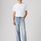 Levi's® Men's 501® Loose Jeans - Front View
