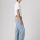 Levi's® Men's 501® Loose Jeans - Side View