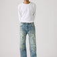 Levi's® Men's 501® Loose Jeans - Front View