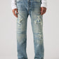 Levi's® Men's 501® Loose Jeans - Front View