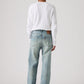 Levi's® Men's 501® Loose Jeans - Back View