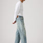 Levi's® Men's 501® Loose Jeans - Side View