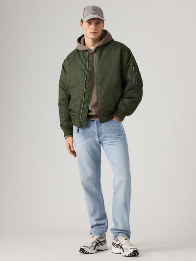 Levi's Men's 501® Relaxed Jeans-picture-36