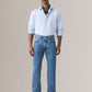 Levi's® Men's 501® Relaxed Jeans - Front View