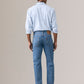 Levi's® Men's 501® Relaxed Jeans - Back View