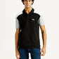 Men's Pure Cotton Slim Fit Polo T-shirt - Styleshot View