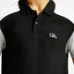 Men's Pure Cotton Slim Fit Polo T-shirt - Detail View