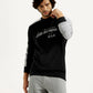 Men's Printed Round Neck Sweatshirt - Styleshot View