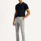 Men's 511 Grey Slim Fit Mid Rise Cargo Trousers - Styleshot View