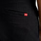 Men's 511 Black Slim Fit Mid Rise Cargo Trousers - Detail View