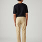 Men's 511 Khaki Slim Fit Mid Rise Commuter Cargos - Back View