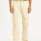 Men's 565'97 Loose Fit Mid Rise Chino Cargos - Front View