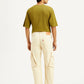 Men's 565'97 Loose Fit Mid Rise Chino Cargos - Back View