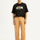 Men's Loose Fit Mid Rise Chinos - Styleshot View