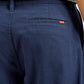 Men's Loose Fit Mid Rise Chinos - Detail View