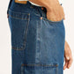 Men's 578 Mid Indigo Loose Fit Mid Rise Jeans - Detail View