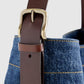 Levi's® Women's Medium Heritage Bag - Detail View