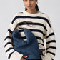 Levi's® Women's Medium Heritage Bag - Styleshot View