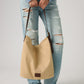 Levi's® Women's Medium Heritage Bag - Styleshot View