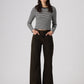 Levi's® Women's Loose Boot Jeans - Front View