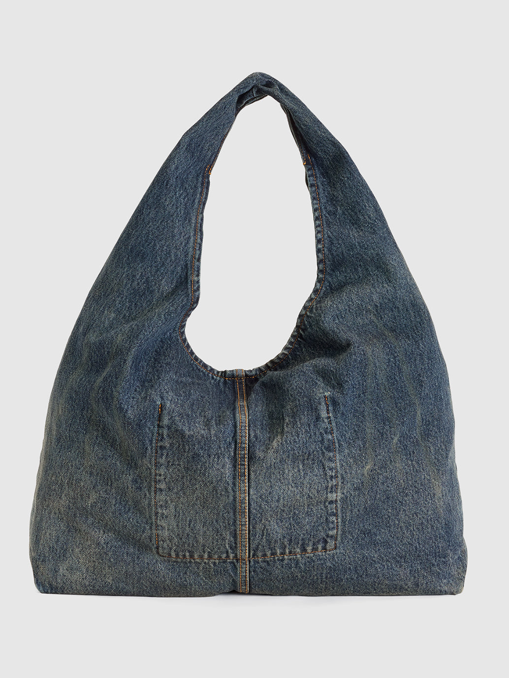 Levi's® Women's Emerson Shoulder Bag - Front View
