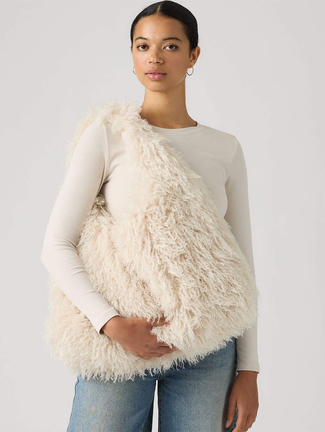Levi's® Women's Emerson Shoulder Bag