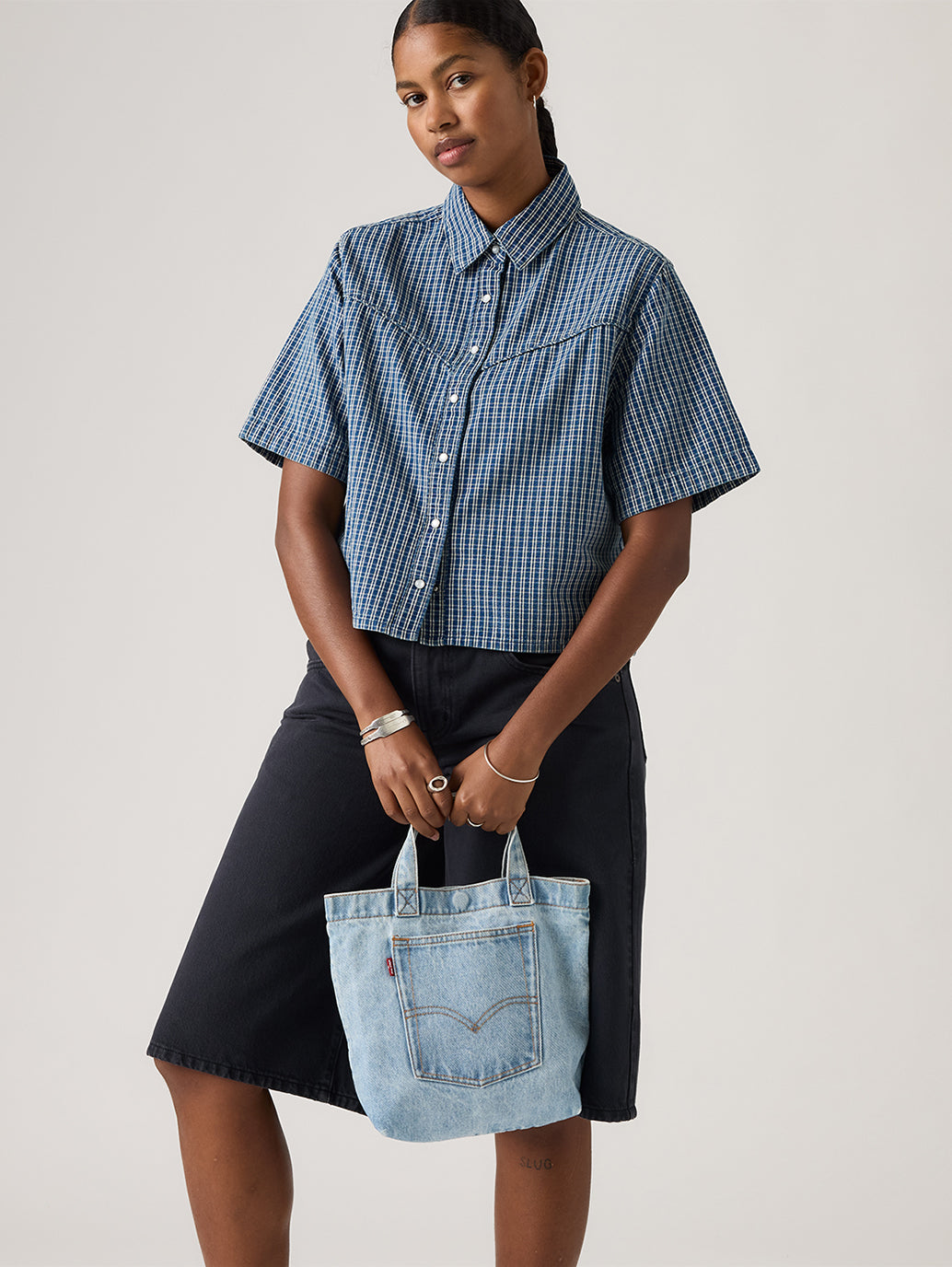 Levi's® Women's Mini Tote