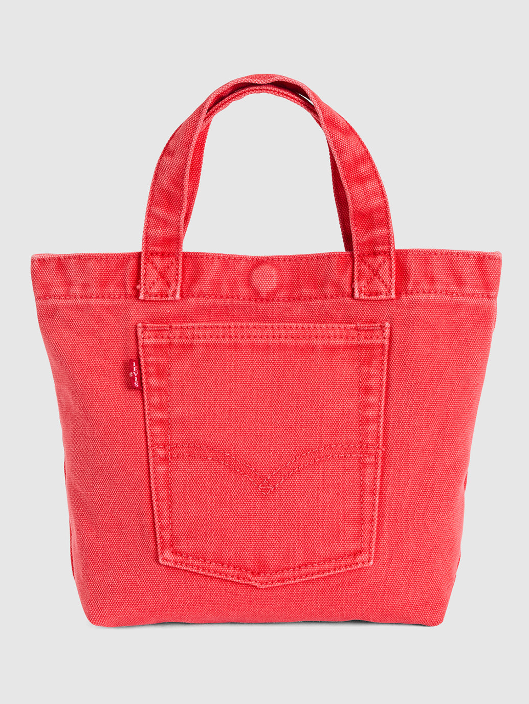 Levi's® Women's Mini Tote - Front View